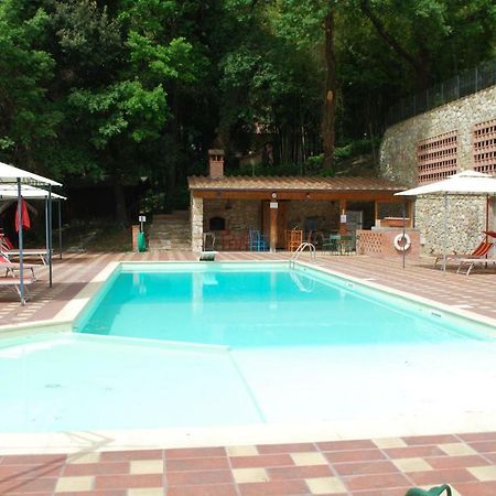 Agriturismo San Vettore Gambassi Terme Kültér fotó