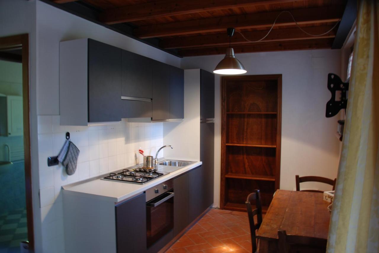 Agriturismo San Vettore Gambassi Terme Kültér fotó