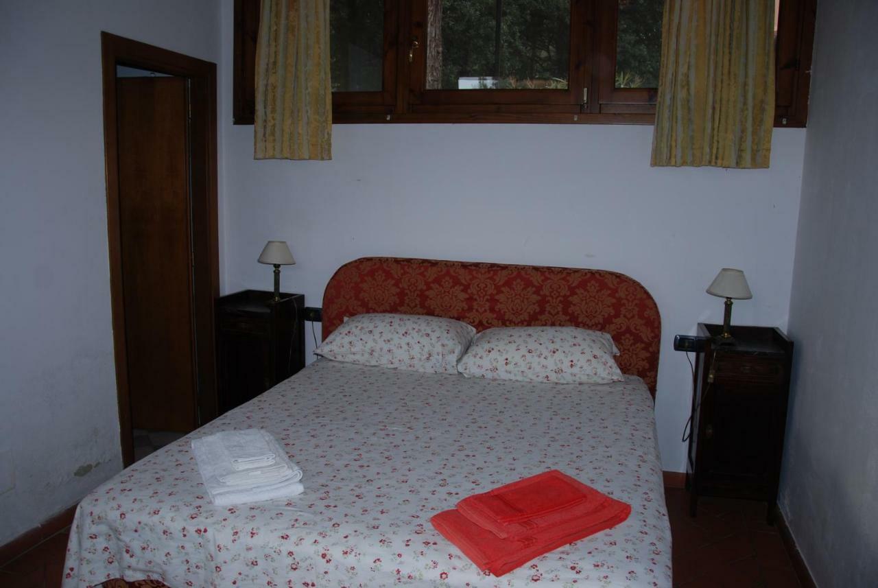 Agriturismo San Vettore Gambassi Terme Kültér fotó