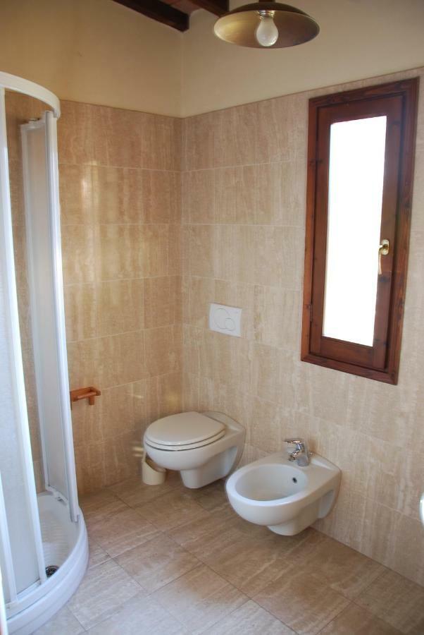 Agriturismo San Vettore Gambassi Terme Kültér fotó