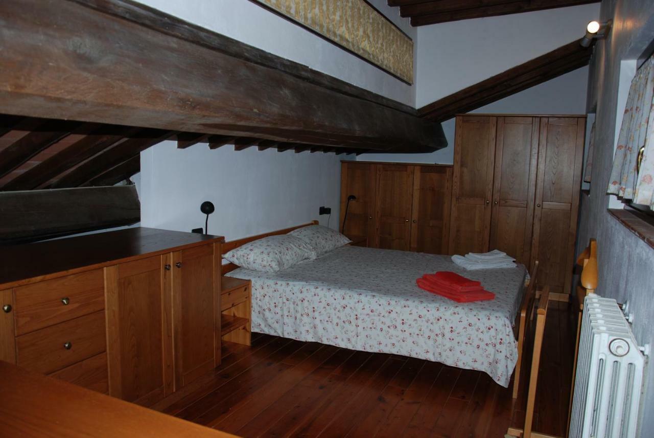 Agriturismo San Vettore Gambassi Terme Kültér fotó