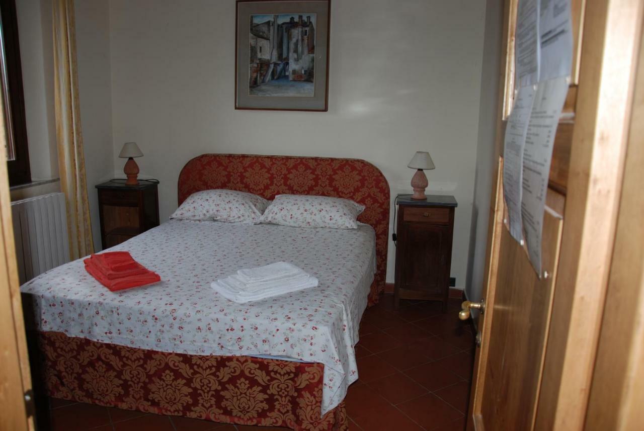 Agriturismo San Vettore Gambassi Terme Kültér fotó