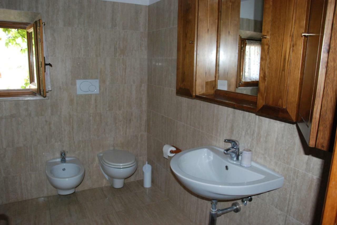 Agriturismo San Vettore Gambassi Terme Kültér fotó
