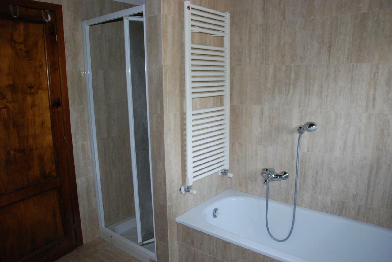 Agriturismo San Vettore Gambassi Terme Kültér fotó